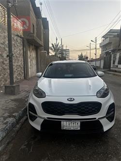کیا سپۆرتاج
